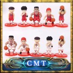 Dasin Model - Slam Dunk Basketball SHOHOKU Basketball Team Cute Cartoon version